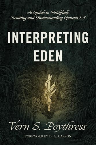 Algopix Similar Product 1 - Interpreting Eden A Guide to