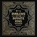 Algopix Similar Product 15 - Emblems of the Infinite King Enter the