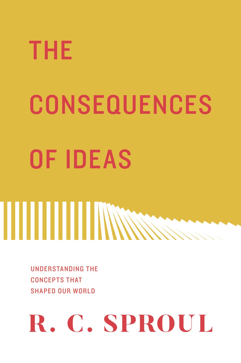 Algopix Similar Product 9 - The Consequences of Ideas