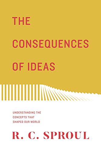 Algopix Similar Product 5 - The Consequences of Ideas