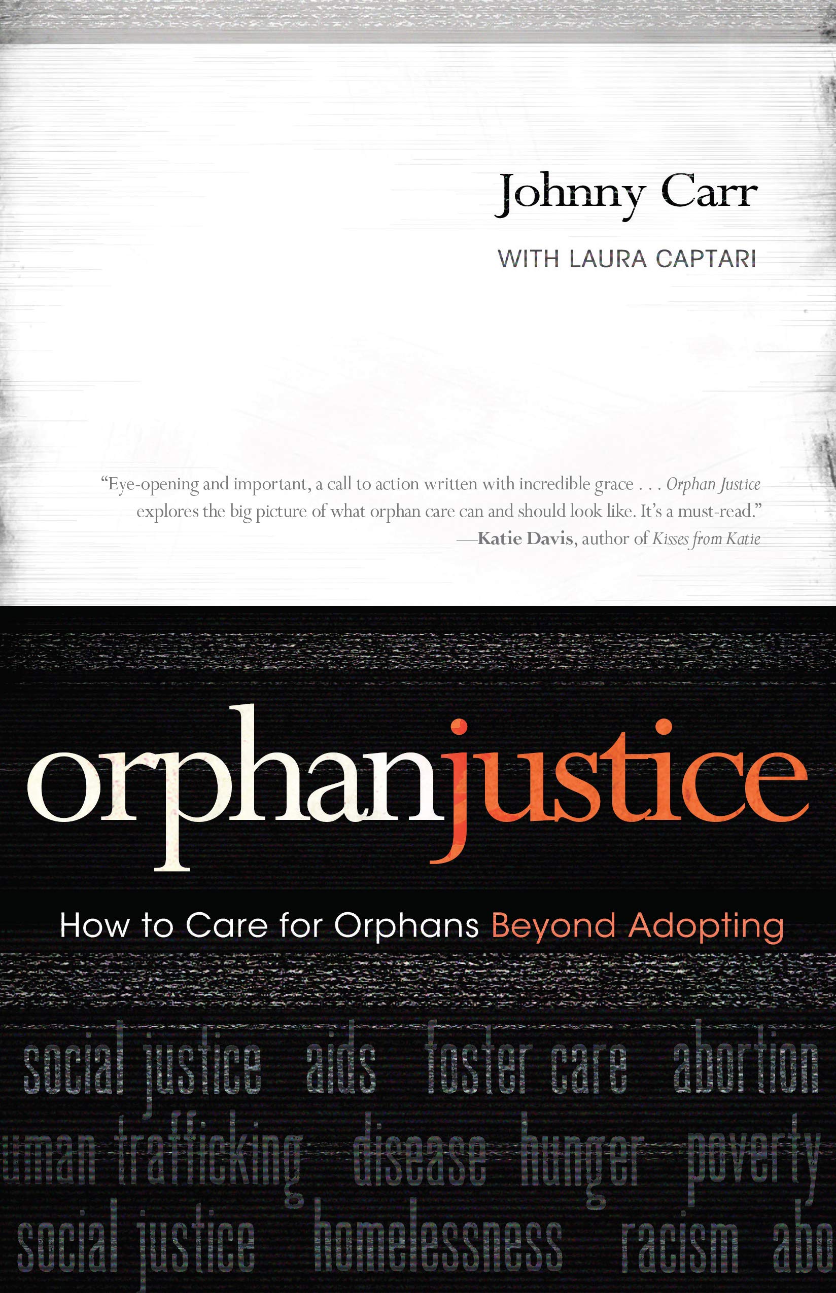 Algopix Similar Product 14 - Orphan Justice How to Care for Orphans