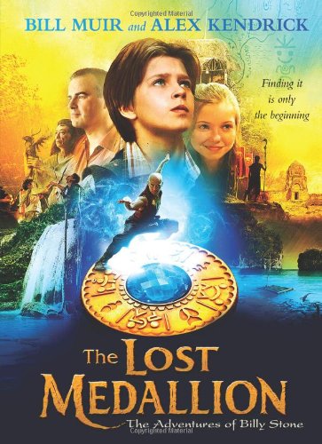 Algopix Similar Product 19 - The Lost Medallion The Adventures of