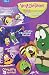 Algopix Similar Product 9 - VeggieTales SuperComics: Vol 2