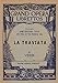 Algopix Similar Product 4 - La Traviata Libretto Italian and