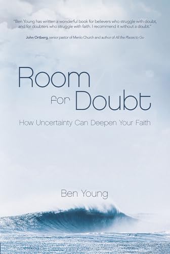 Algopix Similar Product 1 - Room for Doubt How Uncertainty Can