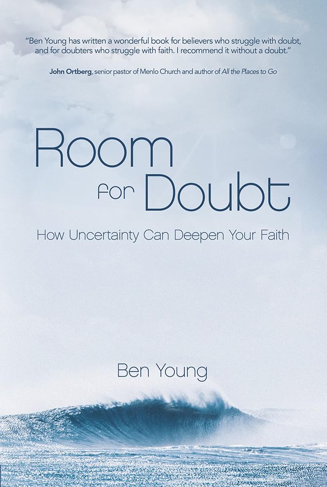 Algopix Similar Product 18 - Room for Doubt How Uncertainty Can