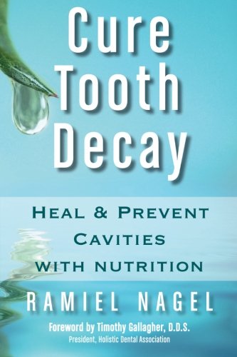 Algopix Similar Product 16 - Cure Tooth Decay Heal and Prevent