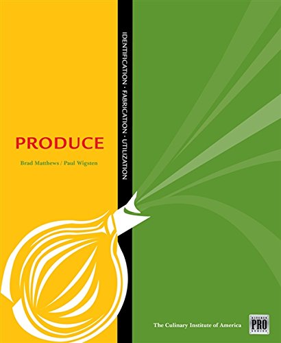 Algopix Similar Product 6 - Kitchen Pro Series Guide to Produce