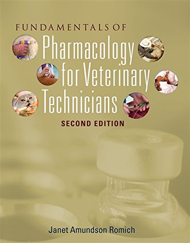 Algopix Similar Product 12 - Fundamentals of Pharmacology for