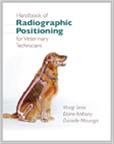 Algopix Similar Product 18 - Handbook of Radiographic Positioning