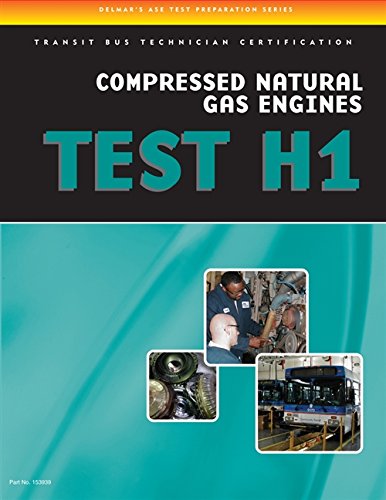 Algopix Similar Product 20 - ASE Test Preparation  Transit Bus H1