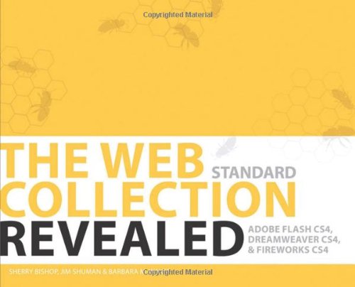 Algopix Similar Product 9 - The WEB Collection Revealed Standard