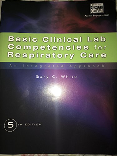 Algopix Similar Product 13 - Basic Clinical Lab Competencies for
