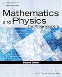 Algopix Similar Product 9 - Mathematics  Physics for Programmers