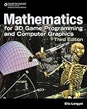 Algopix Similar Product 3 - Mathematics for 3D Game Programming and