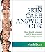 Algopix Similar Product 5 - The Skin Care Answer Book