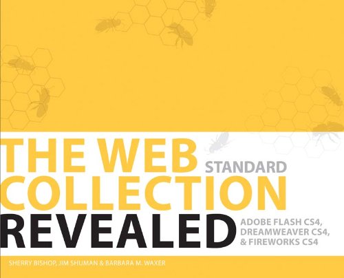 Algopix Similar Product 10 - The WEB Collection Revealed Standard