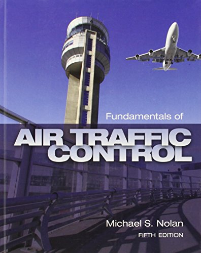 Algopix Similar Product 8 - Fundamentals of Air Traffic Control
