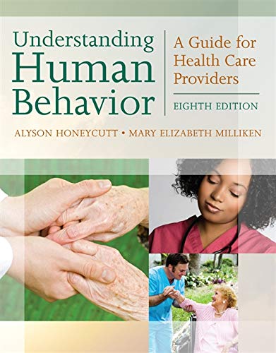 Algopix Similar Product 7 - Understanding Human Behavior A Guide