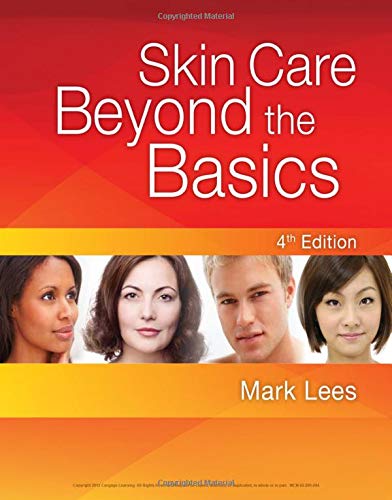 Algopix Similar Product 16 - Skin Care: Beyond The Basics