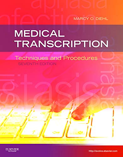 Algopix Similar Product 2 - Medical Transcription Techniques and