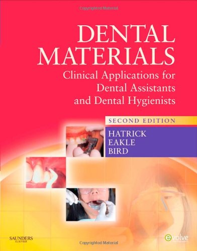 Algopix Similar Product 7 - Dental Materials Clinical Applications