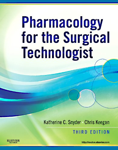 Algopix Similar Product 16 - Pharmacology for the Surgical