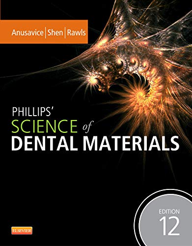 Algopix Similar Product 4 - Phillips Science of Dental Materials