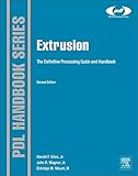 Algopix Similar Product 8 - Extrusion The Definitive Processing