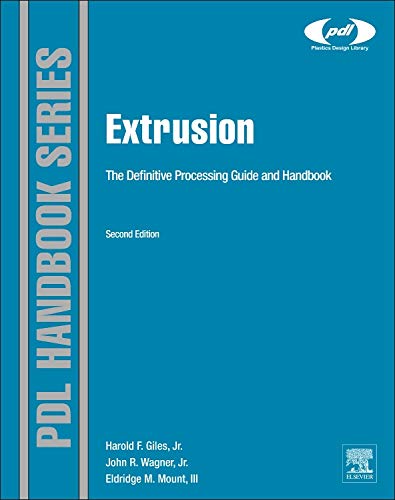Algopix Similar Product 10 - Extrusion The Definitive Processing