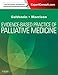 Algopix Similar Product 15 - EvidenceBased Practice of Palliative