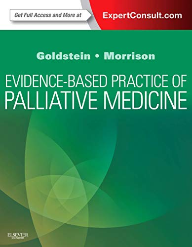Algopix Similar Product 12 - EvidenceBased Practice of Palliative