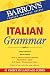 Algopix Similar Product 1 - Italian Grammar Barrons Grammar