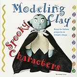 Algopix Similar Product 20 - Spooky Characters EasytoFollow
