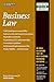 Algopix Similar Product 16 - Business Law (Barron's Business Review)