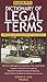 Algopix Similar Product 3 - Dictionary of Legal Terms Definitions