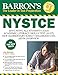 Algopix Similar Product 2 - Barrons NYSTCE 4th Edition EAS 