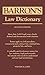 Algopix Similar Product 11 - Law Dictionary