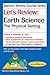 Algopix Similar Product 7 - Lets Review Earth Science The