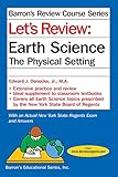 Algopix Similar Product 10 - Lets Review Earth Science The