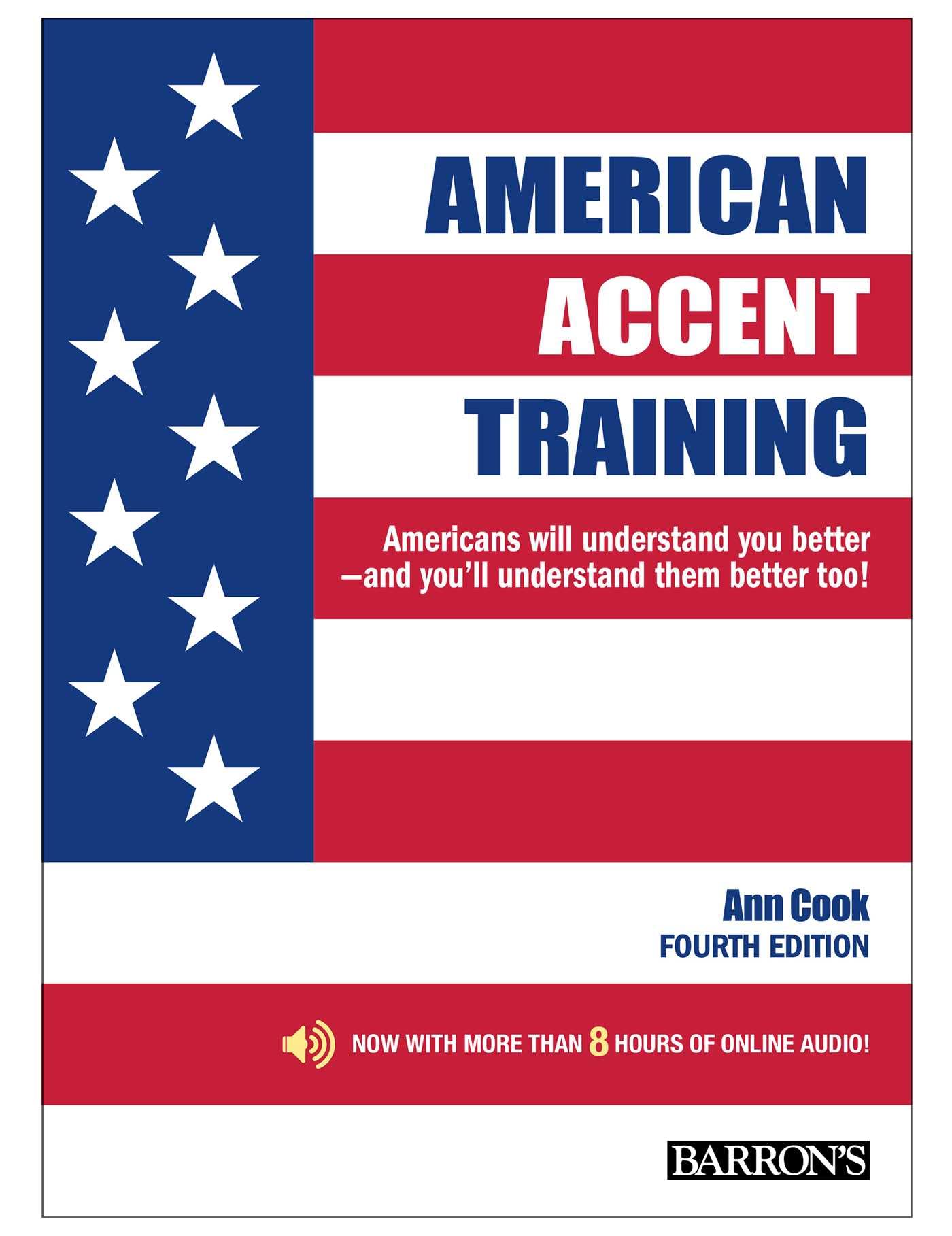 Algopix Similar Product 3 - American Accent Training With