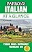 Algopix Similar Product 17 - Italian At a Glance Foreign Language