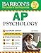 Algopix Similar Product 19 - Barrons AP Psychology 8th Edition