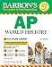 Algopix Similar Product 10 - Barrons AP World History 8th Edition