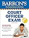 Algopix Similar Product 18 - Court Officer Exam (Barron's Test Prep)