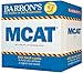 Algopix Similar Product 1 - Barrons MCAT Flash Cards Barrons