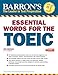 Algopix Similar Product 1 - Essential Words for the TOEIC with MP3