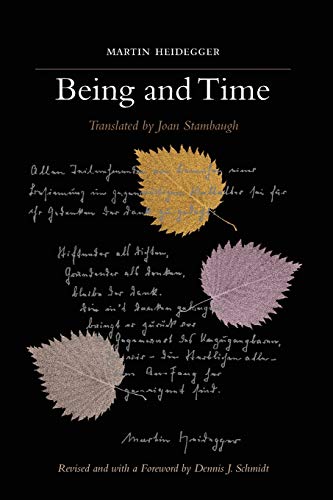 Algopix Similar Product 4 - Being and Time Contemporary Contin