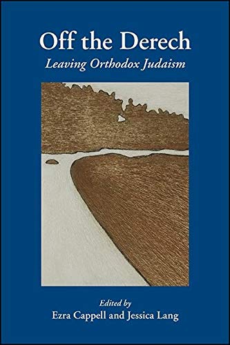 Algopix Similar Product 13 - Off the Derech Leaving Orthodox