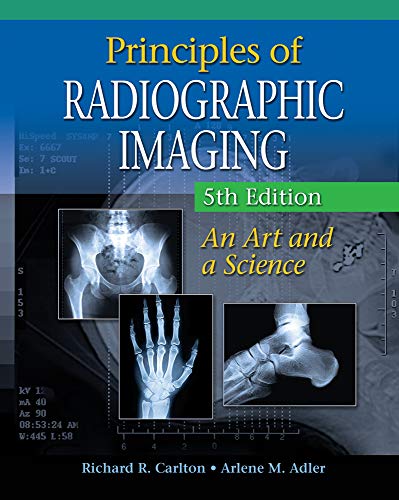 Algopix Similar Product 6 - Principles of Radiographic Imaging An
